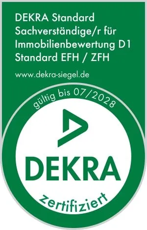 DEKRA Logo
