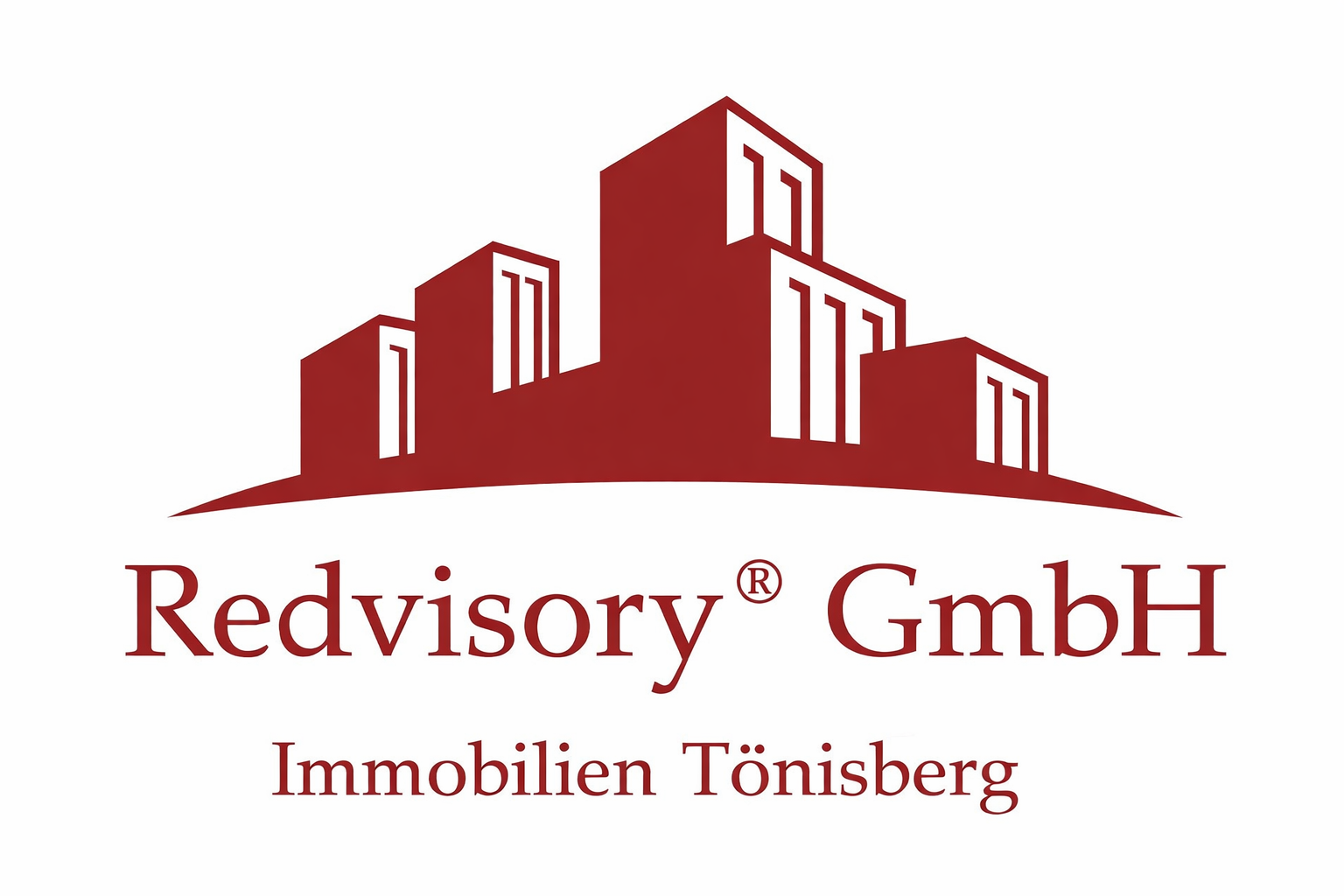 Redvisory GmbH